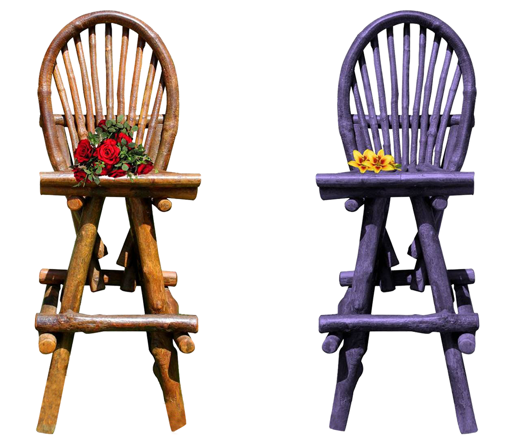 Banqueta de Bar - Buhp titi