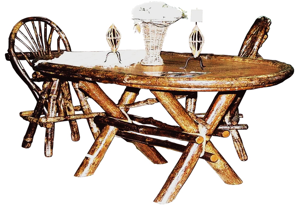 Mesa Vitória-Régia