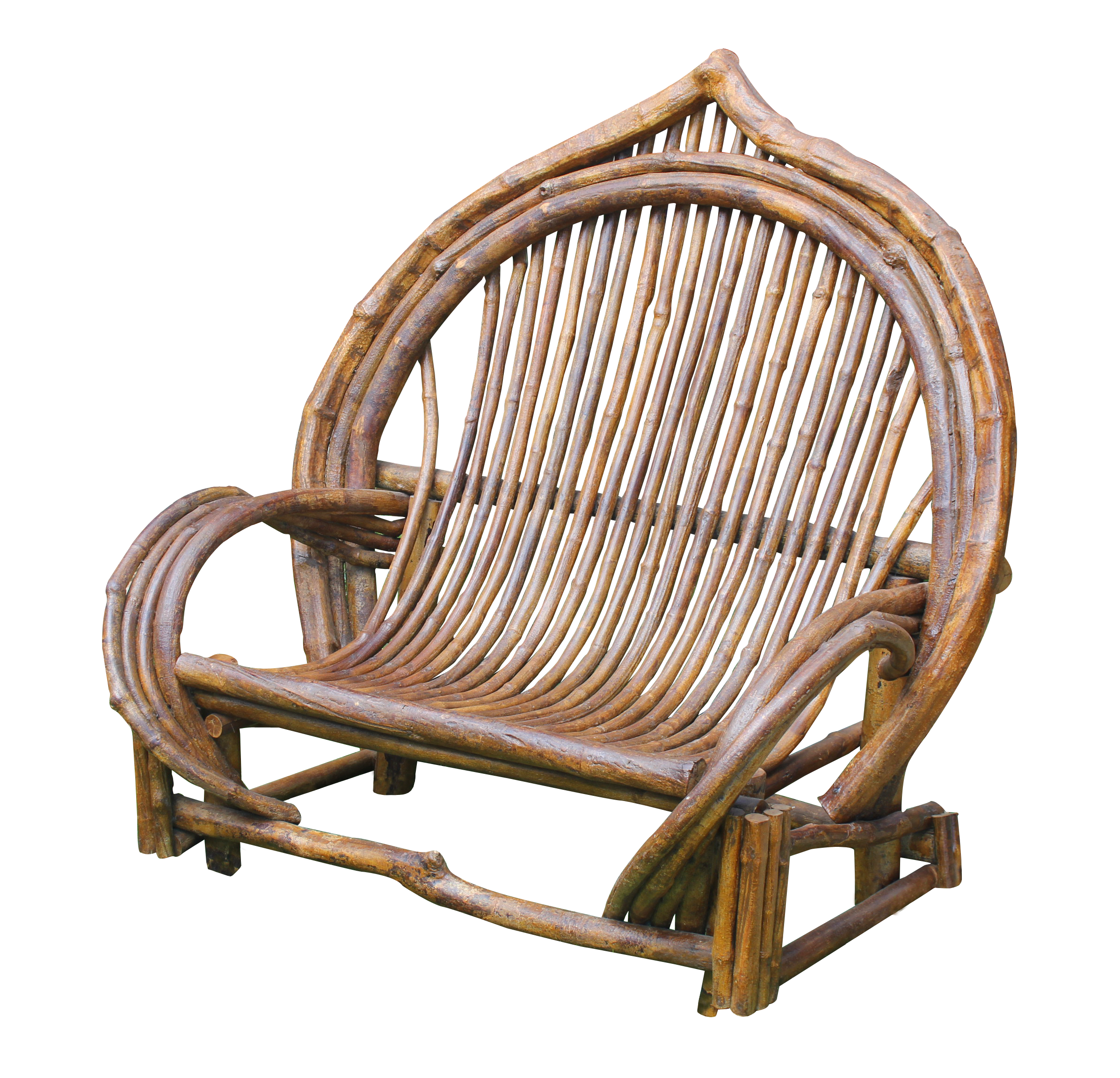 Sofá 02 lugares - Kup ut